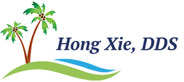 Dentist San Ramon CA Hong Xie, DDS Logo