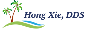 Dentist San Ramon CA Hong Xie, DDS Logo